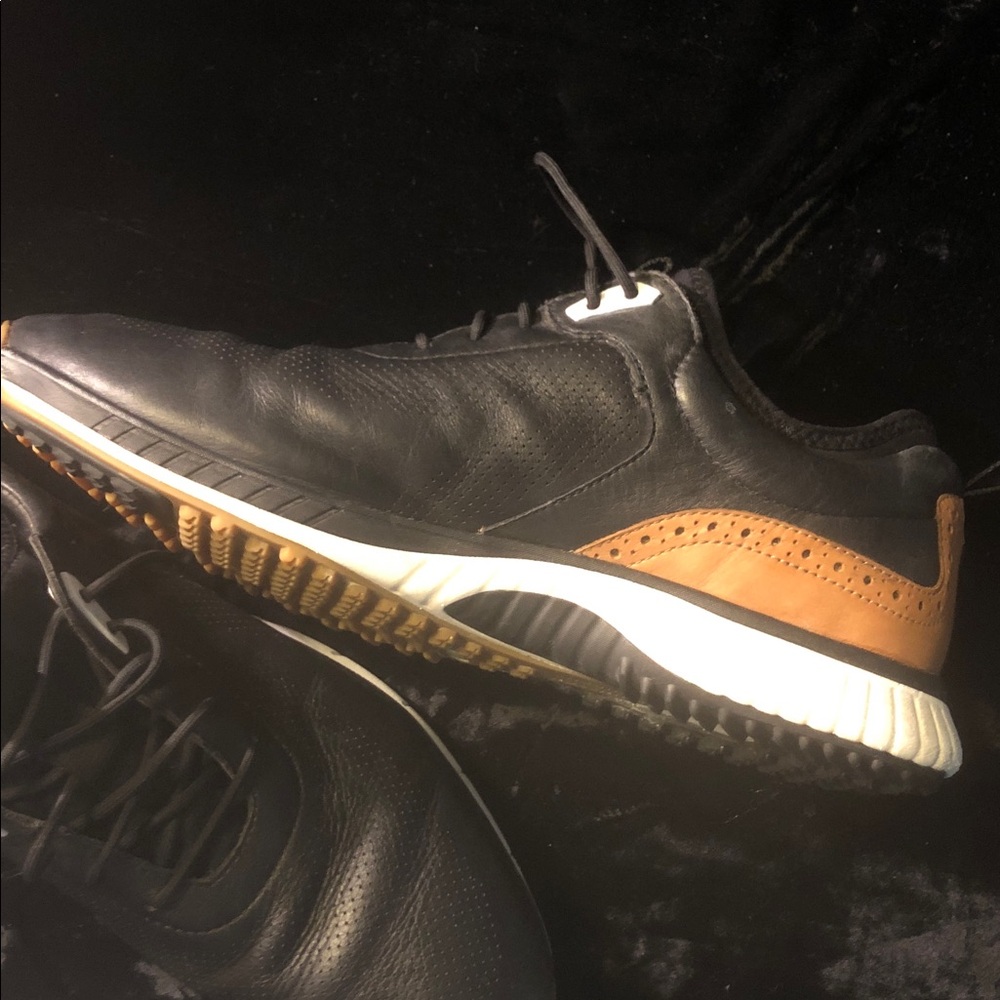 Johnston and Murphy MENS XC4 thletic shoes 12m - Picture 4 of 7